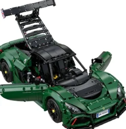 cada - lotus exige cup 430 1:8 - 3730 pz