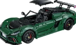 cada - lotus exige cup 430 1:8 - 3730 pz