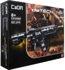 cada - m4a1 carabine - 621pz.