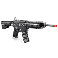 cada - m4a1 carabine - 621pz.