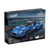 cada - maserati gt2 - 549 pcs