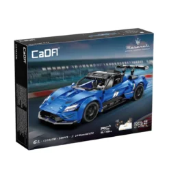 cada - maserati gt2 - 549 pcs