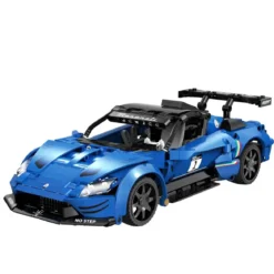 cada - maserati gt2 - 549 pcs