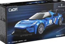 cada - maserati mc20 gt2 - 240 pcs