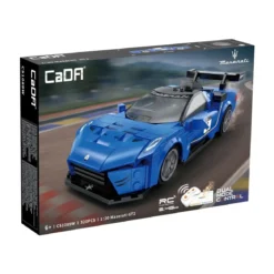 cada - maserati mc20 gt2 - 320 pz.
