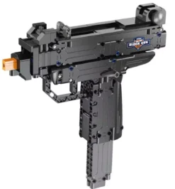cada - micro uzi - 359 pz.