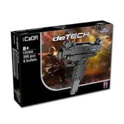 cada - micro uzi - 359 pz.