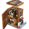 cada - mini japanese bookstore - 279 pcs