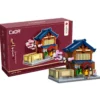 cada - mini japanese sento - 352 pcs