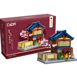 cada - mini japanese sento - 352 pcs