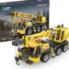 cada - mobile crane - gru con movimento - 658 pcs