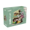 cada - negozio alimentari di kitty - 921 pz.