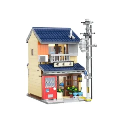 cada - negozio del tè giapponese - 1200 pz.