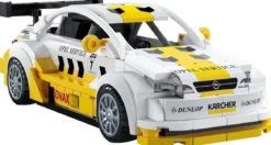 cada - opel astra v8 coupe - 305 pcs