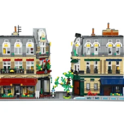 cada - paris restaurant - 3230 pz.