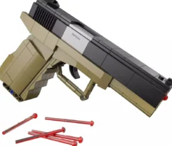 cada - 17 pistol - 338 pz.