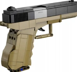 cada - 17 pistol - 338 pz.