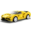 cada - rc evo race car - 289 pcs