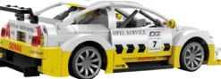 cada - rc opel astra v8 coupe - 330 pcs