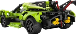 cada - rc shadow edge sports car - 432 pcs