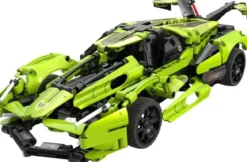 cada - rc shadow edge sports car - 432 pcs