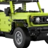 cada - rc suzuki jimny off-road - 579 pcs