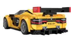 cada - renault sport rs.01 - 271 pcs