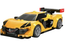 cada - renault sport rs.01 - 271 pcs