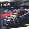 cada - ruf gt 1:10 - 1655 pcs