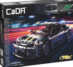 cada - ruf gt 1:10 - 1655 pcs