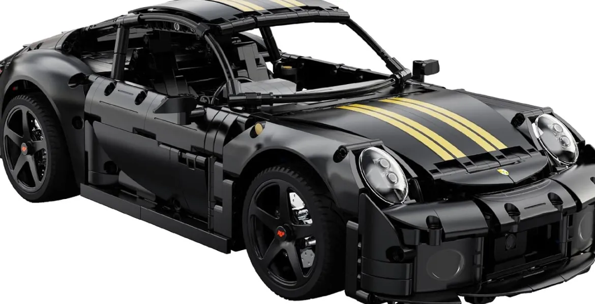 cada - ruf gt 1:10 - 1655 pcs