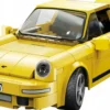 cada - ruf yellowbird - 222 pz.