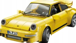 cada - ruf yellowbird - 222 pz.