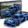 cada - shadow sports car - 340 pcs