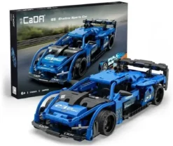 cada - shadow sports car - 340 pcs