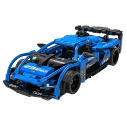 cada - shadow sports car - 340 pcs