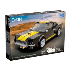 cada - shelby gt350h 1:20 - 291 pz.