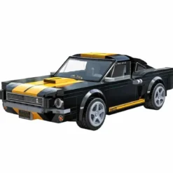 cada - shelby gt350h 1:20 - 291 pz.