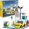 cada - shell retail station - 305 pcs