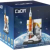 cada - sls artemis rocket - 197 pz.