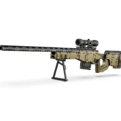 cada - sniper rifle - 978 pz.