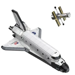 cada - space shuttle discovery - 1827 pz.