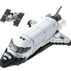 cada - space shuttle discovery - 475 pz.