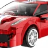 cada - 488 super car - 306 pz.