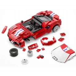 cada - 488 super car - 306 pz.