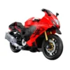 cada - suzuki hayabusa 1:12