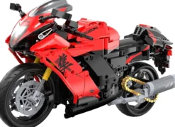 cada - suzuki hayabusa - 1043 pz