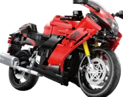 cada - suzuki hayabusa - 1043 pz