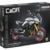 cada - suzuki katana 2022 - 1104 pz.