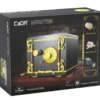 cada - the secret of safe - 442 pz.